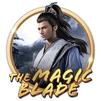 The Magic Blade